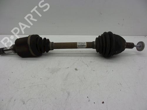 Used Left front driveshaft Left front driveshaft 18622817 18622817