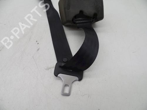 Rear right seatbelt VOLVO V50 (545) 2.0 D | BP18615425I28 