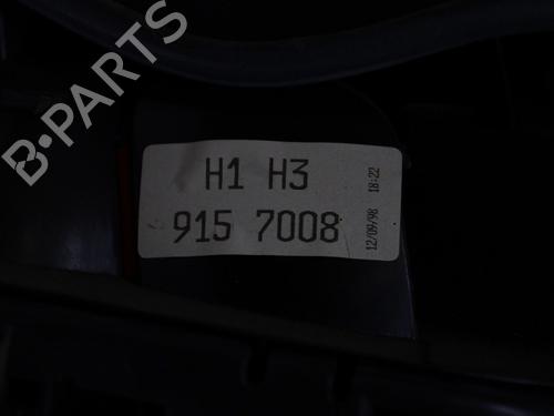 Left taillight VOLVO S70 (874) 2.4 | BP33846844C34 - Image 3