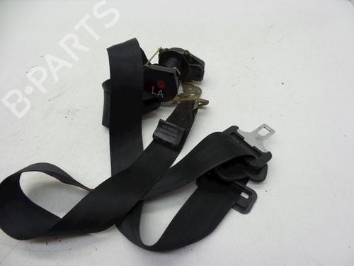Used Rear left seatbelt Rear left seatbelt SAAB 900 I (AC4, AM4) 2.0 -16 (126 hp) 18625414 18625414