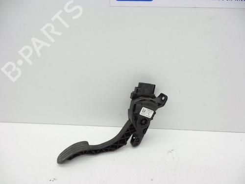 Used Pedal VOLVO XC60 I SUV (156) D3 (150 hp) 18625334
