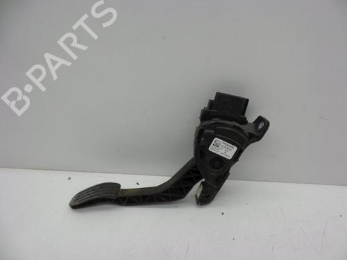 Used Pedal VOLVO XC60 I SUV (156) T6 AWD (304 hp) 18623113