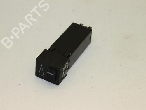 Used Headlight switch Headlight switch SAAB 9000 Hatchback 2.0 -16 (125 hp) 18611687 18611687