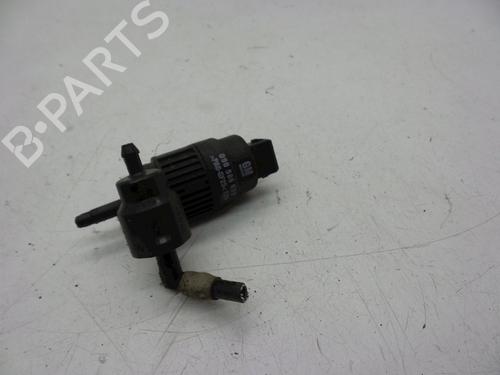Used Washer pump Washer pump 18621461 18621461
