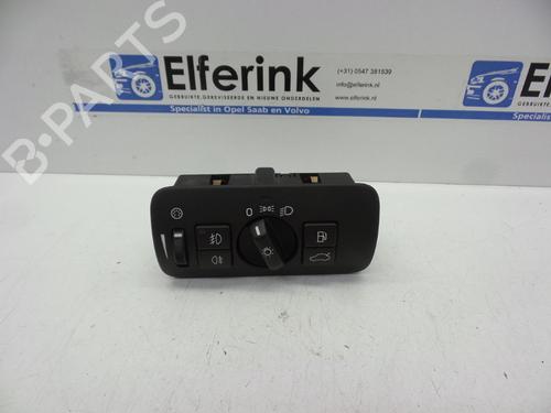 Used Headlight switch Headlight switch VOLVO XC70 II (136) D5 AWD (185 hp) 18628827 18628827