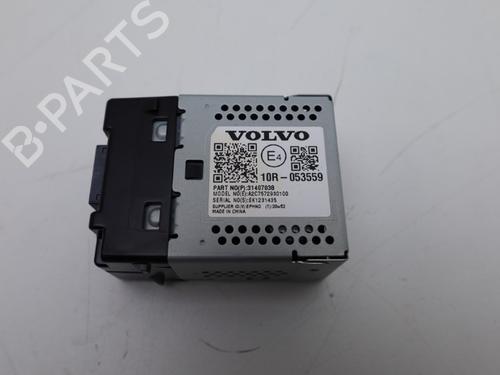 Other VOLVO V60 II (225) T6 Plug-in Hybrid AWD | BP29954401O1