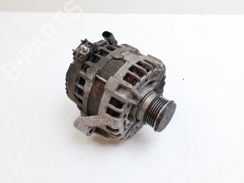 Generator VOLVO XC60 I SUV (156) D4 AWD (190 hp) 31770466