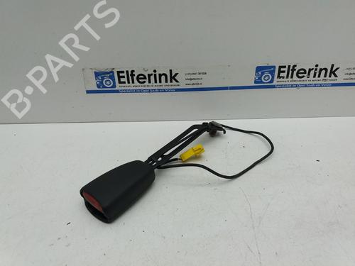 Used Seat buckle SAAB 9-5 Estate (YS3E) 2.2 TiD (120 hp) 18634758
