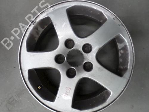 Fælk SAAB 9-3 (YS3F, E79, D79, D75) 1.9 TiD (150 hp) 18621958
