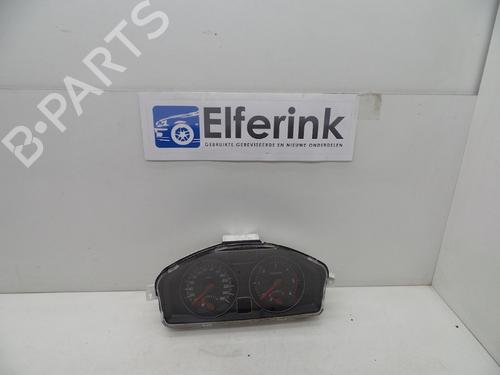 instrument-cluster-volvo-v50-545-d2-31296229-2003-2004-2005-2006-2007-2008-2009-2010-2011-2012-18615790 main image