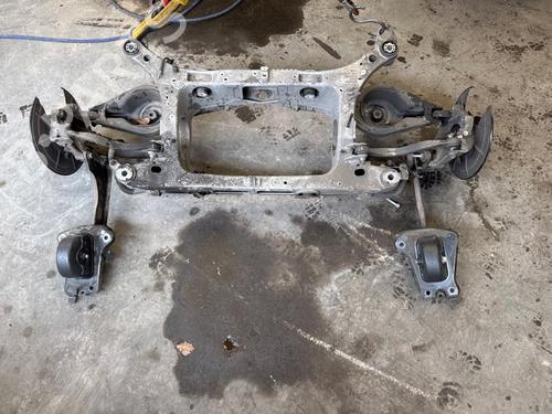Used Rear axle Rear axle VOLVO XC40 (536) Recharge AWD (408 hp) 36501823 36501823