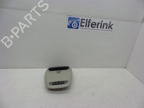 Kabinelys Kabinelys VOLVO V40 Cross Country (526) T3 (152 hp) 18621242 18621242