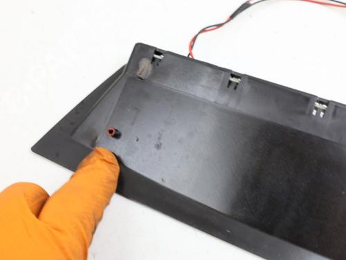 Third brake light SAAB 9-5 (YS3G) 2.0 TiD | BP31874176L11 