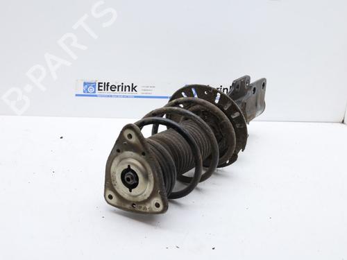 Right front shock absorber OPEL GRANDLAND / GRANDLAND X (A18, P1UO) 1.2 (75) | BP18634866M17