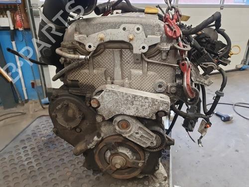 Engine SAAB 9-3 (YS3F, E79, D79, D75) 1,8t | BP18639819M1 - Image 2
