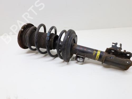 Used Right front shock absorber Right front shock absorber SAAB 9-3 Convertible (YS3F) 2.0 t (175 hp) 32871676 32871676
