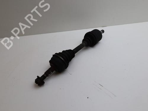 Used Left front driveshaft VOLVO 850 (854) 2.4 (144 hp) 18638035