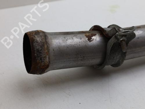 Exhaust system SAAB 9-3 (YS3D) 2.0 Turbo | BP40606409M121 - Image 2