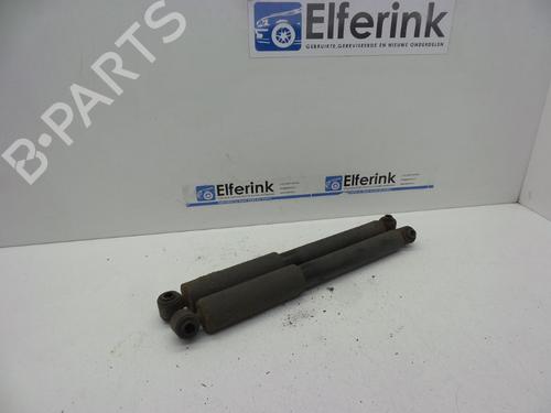 Used Right front shock absorber VOLVO 240 Kombi (P245) 2.0 (111 hp) 18628393