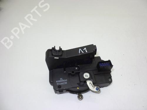 Front left lock OPEL VIVARO A Van (X83) 1.9 DI (F7) | BP18623642C98 
