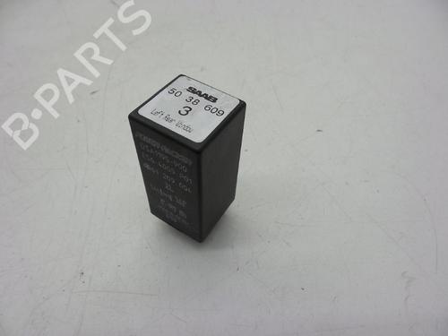 Used Electronic sensor Electronic sensor SAAB 9-3 Cabriolet (YS3D) 2.0 Turbo (205 hp) 18625022 18625022