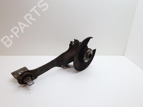 Used Left rear steering knuckle VOLVO V70 III (135) D5 (185 hp) 18637112