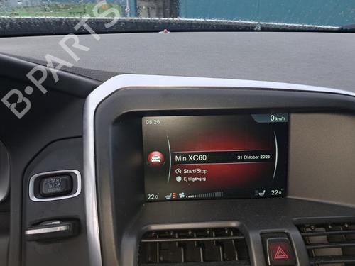 Electronic module VOLVO XC60 I SUV (156) D3 | BP30151381M83