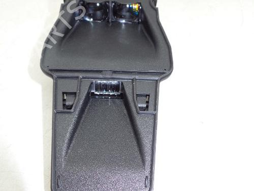 Electronic module VOLVO XC60 I SUV (156) D5 AWD | BP29503155M83