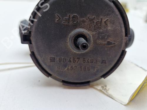 Used Climate control SAAB 9-5 (YS3E) 2.0 t (150 hp) 18625019