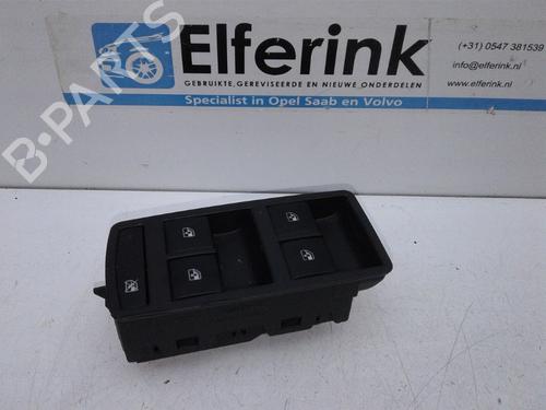 Used Switch OPEL INSIGNIA A Sports Tourer (G09) 2.0 CDTI (35) (160 hp) 18630531