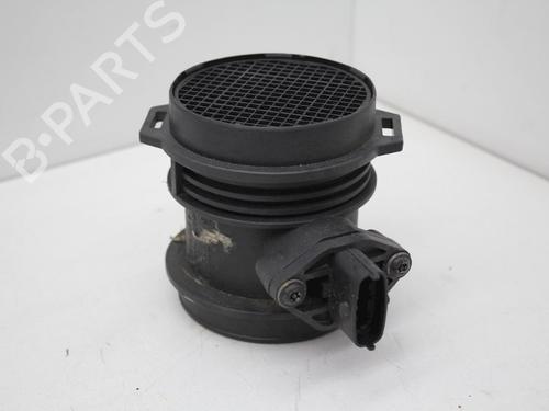 Used Mass air flow sensor Mass air flow sensor SAAB 9-3 (YS3D) 2.2 TiD (125 hp) 18612849 18612849