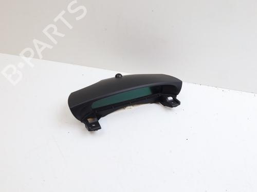 Elektronisk modul SAAB 9-3 (YS3F, E79, D79, D75) 1,8t (150 hp) 23429265