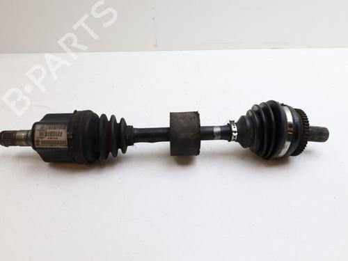 Used Left front driveshaft Left front driveshaft 38311048 38311048