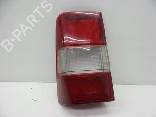Used Left taillight Left taillight VOLVO 850 (854) 2.4 (170 hp) 18606814 18606814