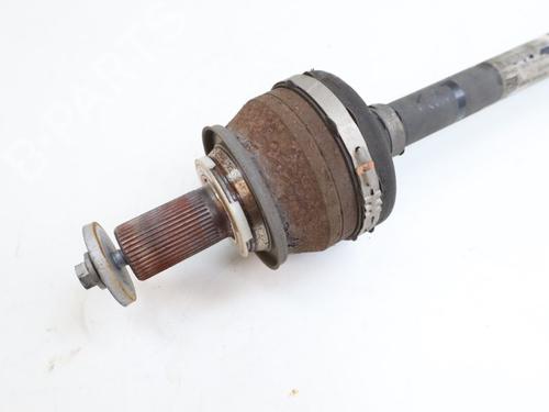 Left rear driveshaft VOLVO XC40 (536) Recharge AWD | BP35792680M40 - Image 3