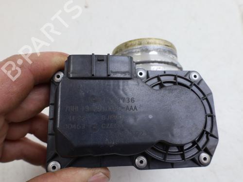 Throttle body VOLVO XC60 II (246) T8 Hybrid Polestar AWD | BP33236204M82 - Image 4