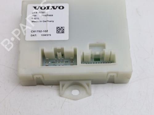 Electronic module VOLVO XC60 I SUV (156) D4 AWD | BP31874130M83 - Image 4