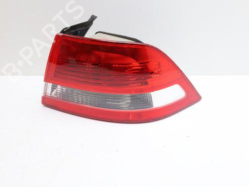 Used Right taillight SAAB 9-3 (YS3F, E79, D79, D75) 1,8t (150 hp) 29854667