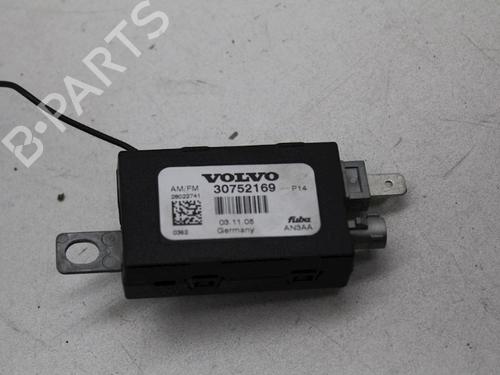 Used Electronic module Electronic module VOLVO C30 (533) 1.6 D (109 hp) 18613320 18613320