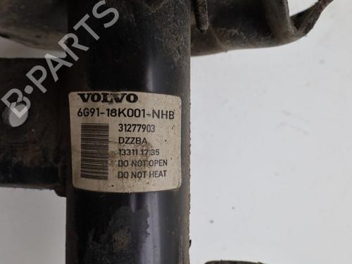 Left front shock absorber VOLVO V70 III (135) T4 | BP29954306M16 