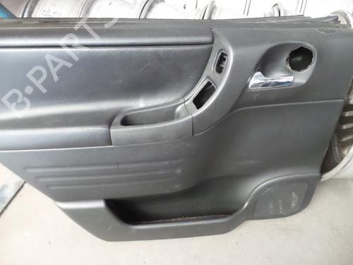 Seats set OPEL ZAFIRA A MPV (T98) 2.0 OPC (F75) | BP18624763C78 
