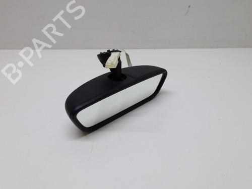 Used Rear mirror Rear mirror MERCEDES-BENZ CLA Coupe (C117) CLA 180 (117.342) (122 hp) 36501789 36501789
