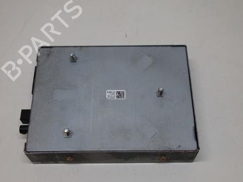 Electronic module SAAB 9-3 Estate (E50) 1.9 TTiD | BP38463229M83 - Image 5