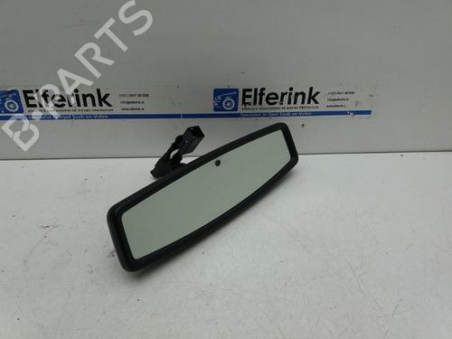 Used Rear mirror Rear mirror SAAB 9-5 (YS3G) 2.0 TiD (160 hp) 18634192 18634192