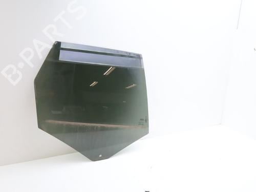 Used Rear right door window VOLVO XC60 II (246) T5 (250 hp) 31622075