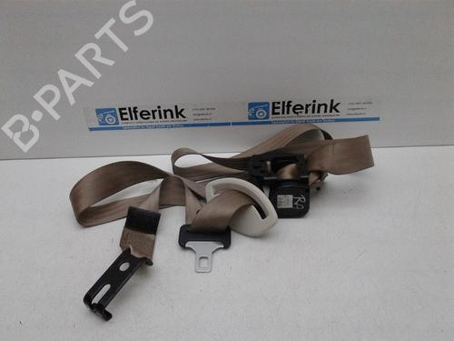 Used Rear right seatbelt Rear right seatbelt SAAB 9-5 Estate (YS3E) 2.2 TiD (120 hp) 18630293 18630293