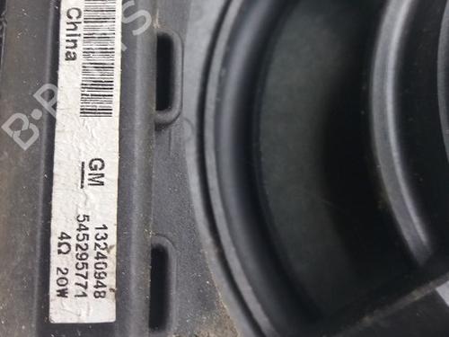 Speaker SAAB 9-5 (YS3G) 2.0 t BioPower | BP18633893E2 