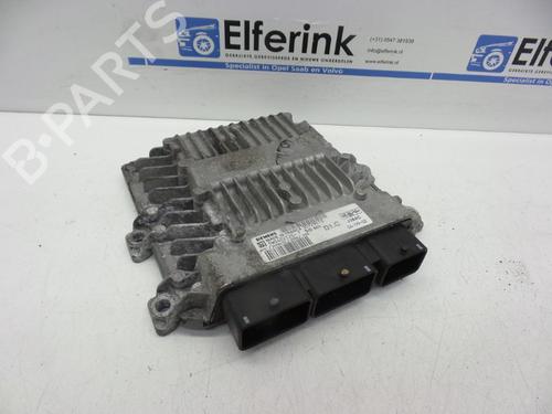 Used Control unit Control unit 18627076 18627076