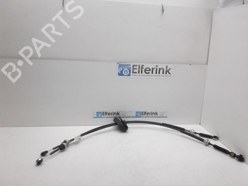 Used Cable Cable OPEL VIVARO A Van (X83) 1.9 DTI (F7) (101 hp) 18631945 18631945