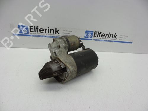 Used Starter Starter OPEL CORSA C (X01) 1.0 (F08, F68) (58 hp) 18628414 18628414